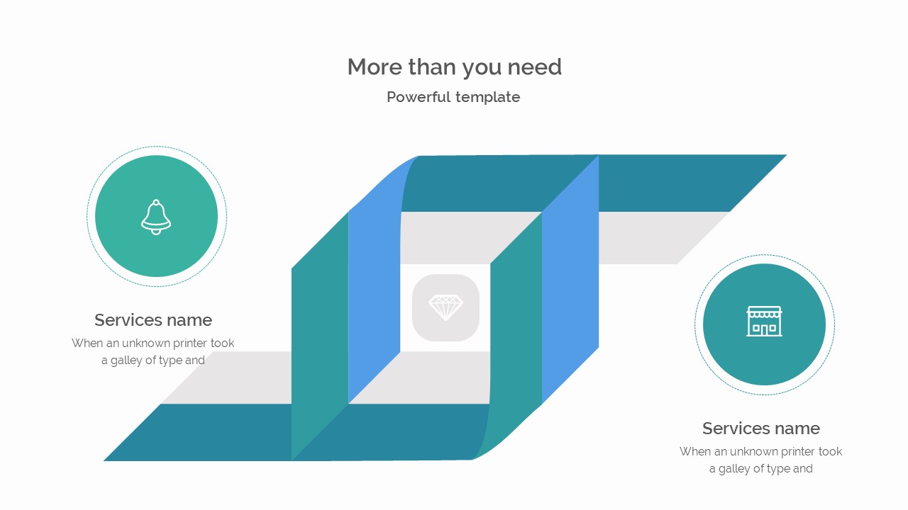 Value Proposition Pitch Deck Powerpoint Template Presentation Templates